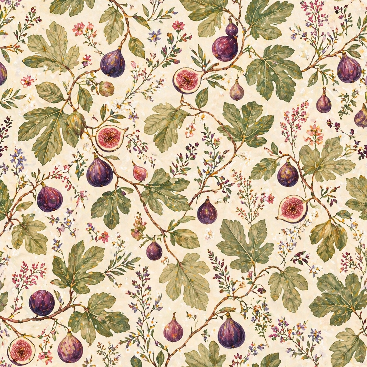 Fig & Vine