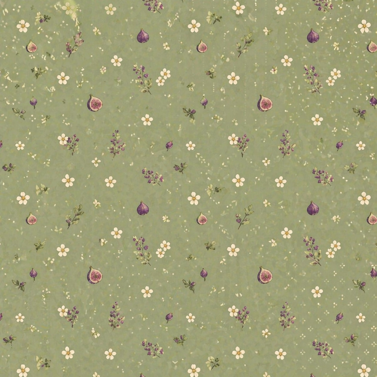 Olive Bloom