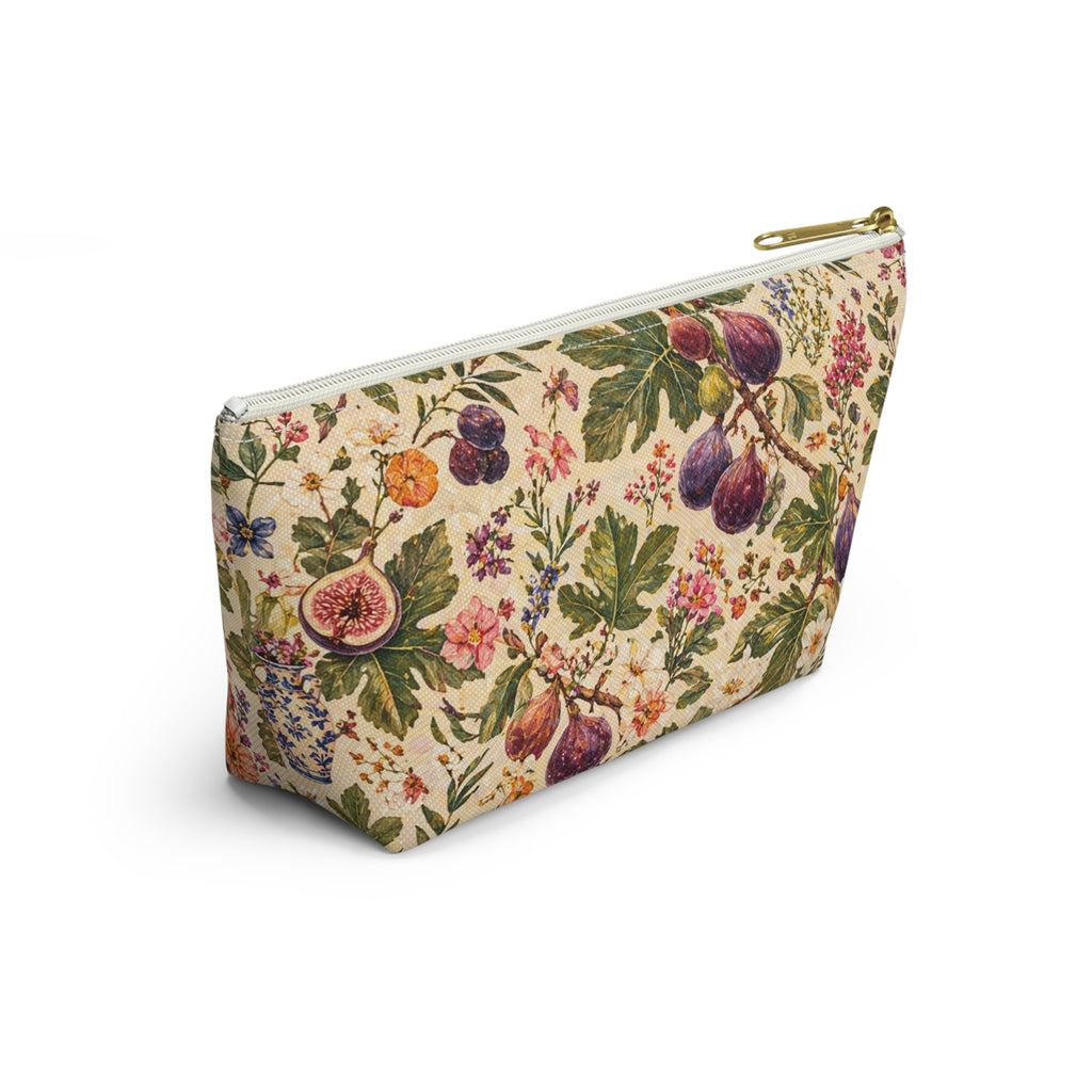 Orchard Window Zippered Pouch