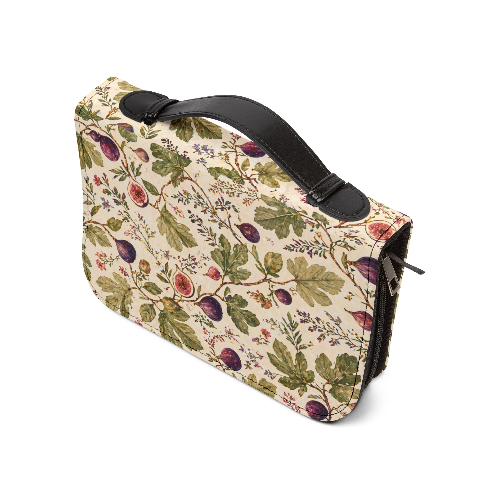 Fig and Vine Bible Cover