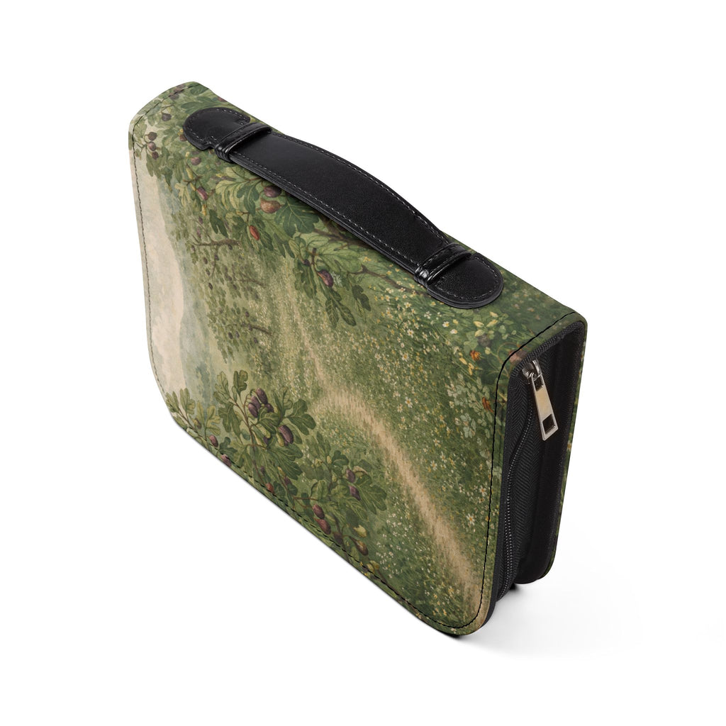 Fig Harvest Bible Cover