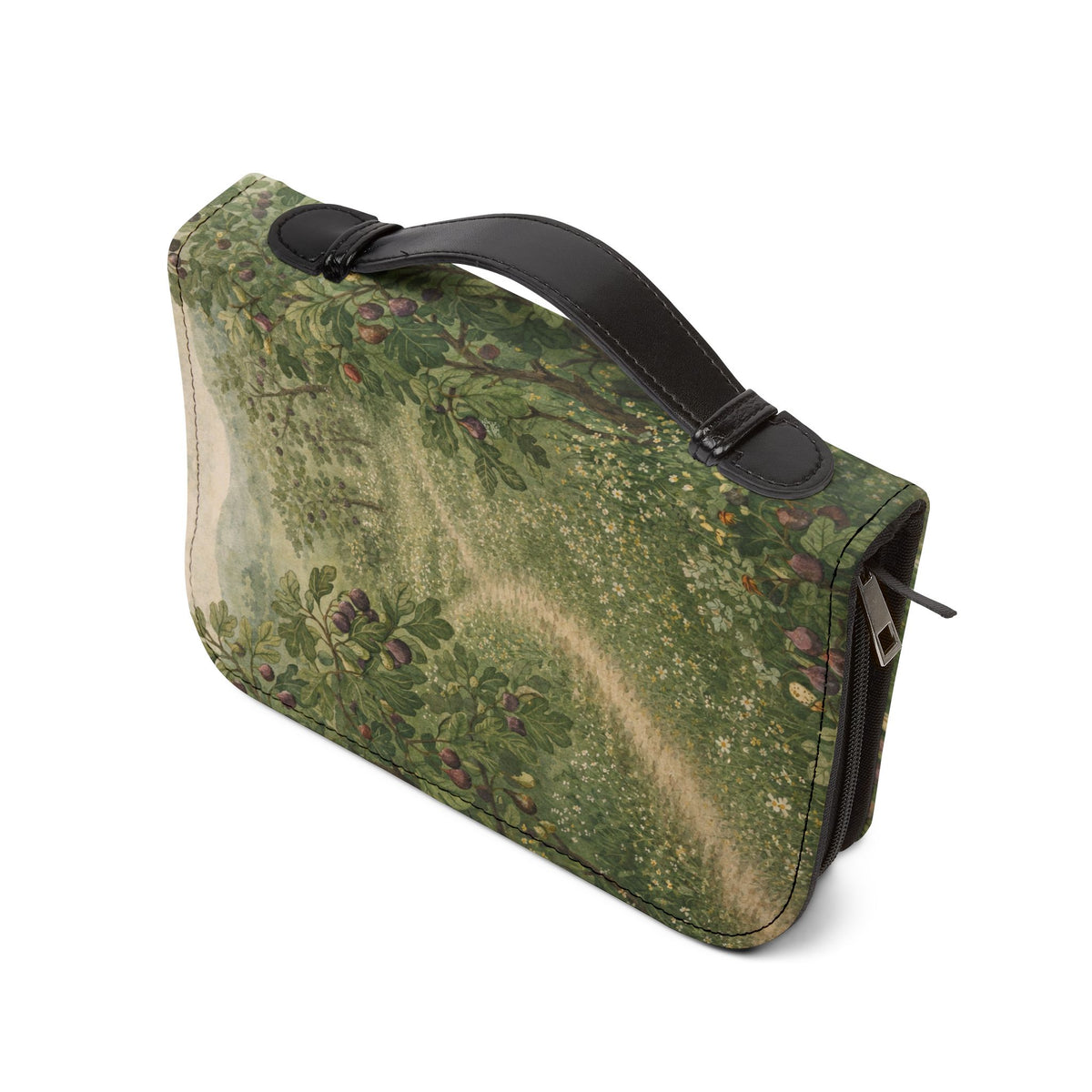 Fig Harvest Bible Cover