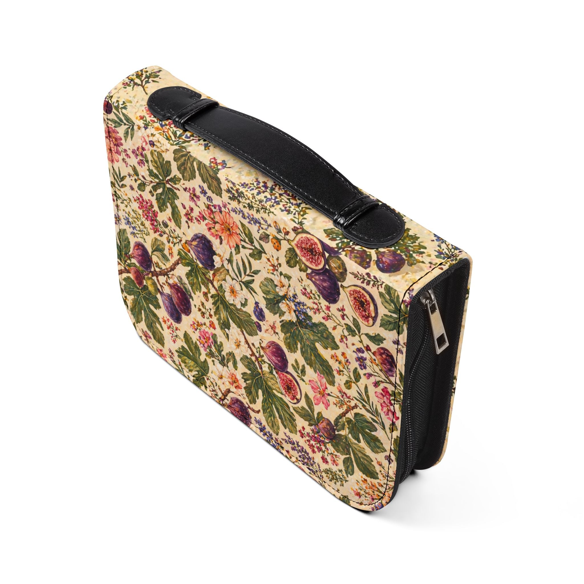 Orchard Window Bible Cover