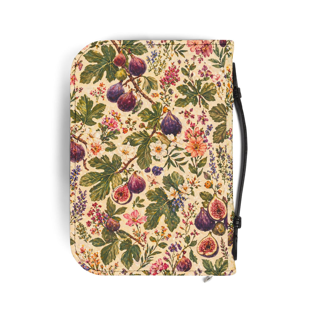 Orchard Window Bible Cover