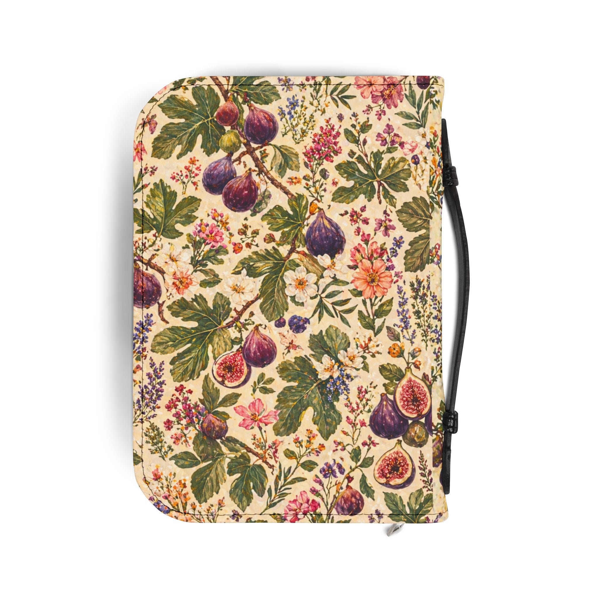 Orchard Window Bible Cover