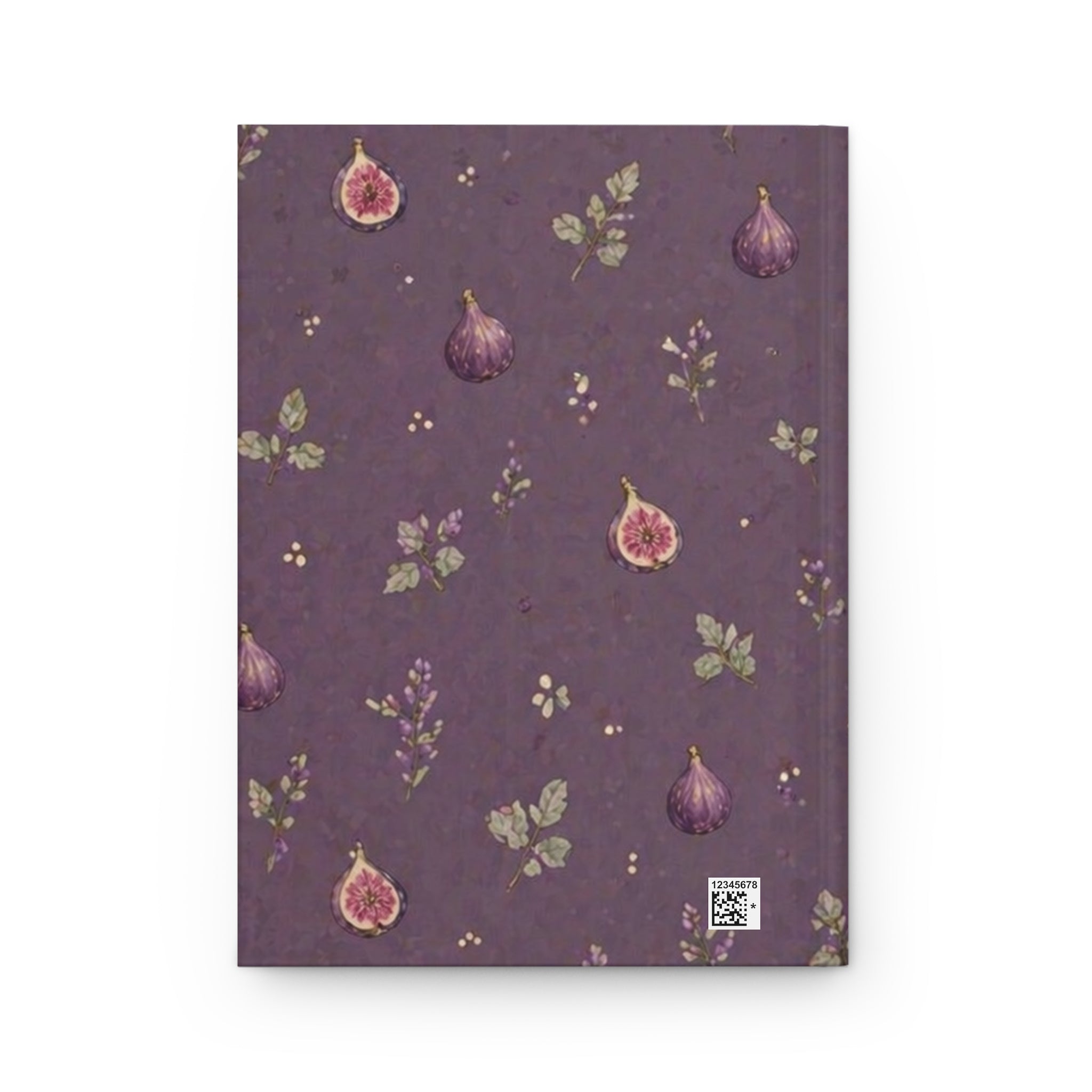 Fig Meadow Hardcover Journal
