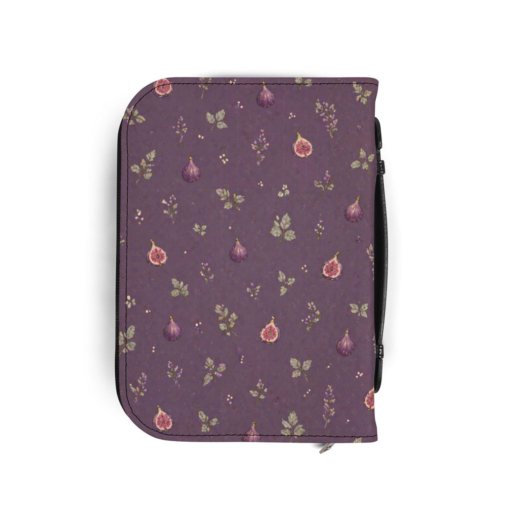 Fig Meadow Bible Cover