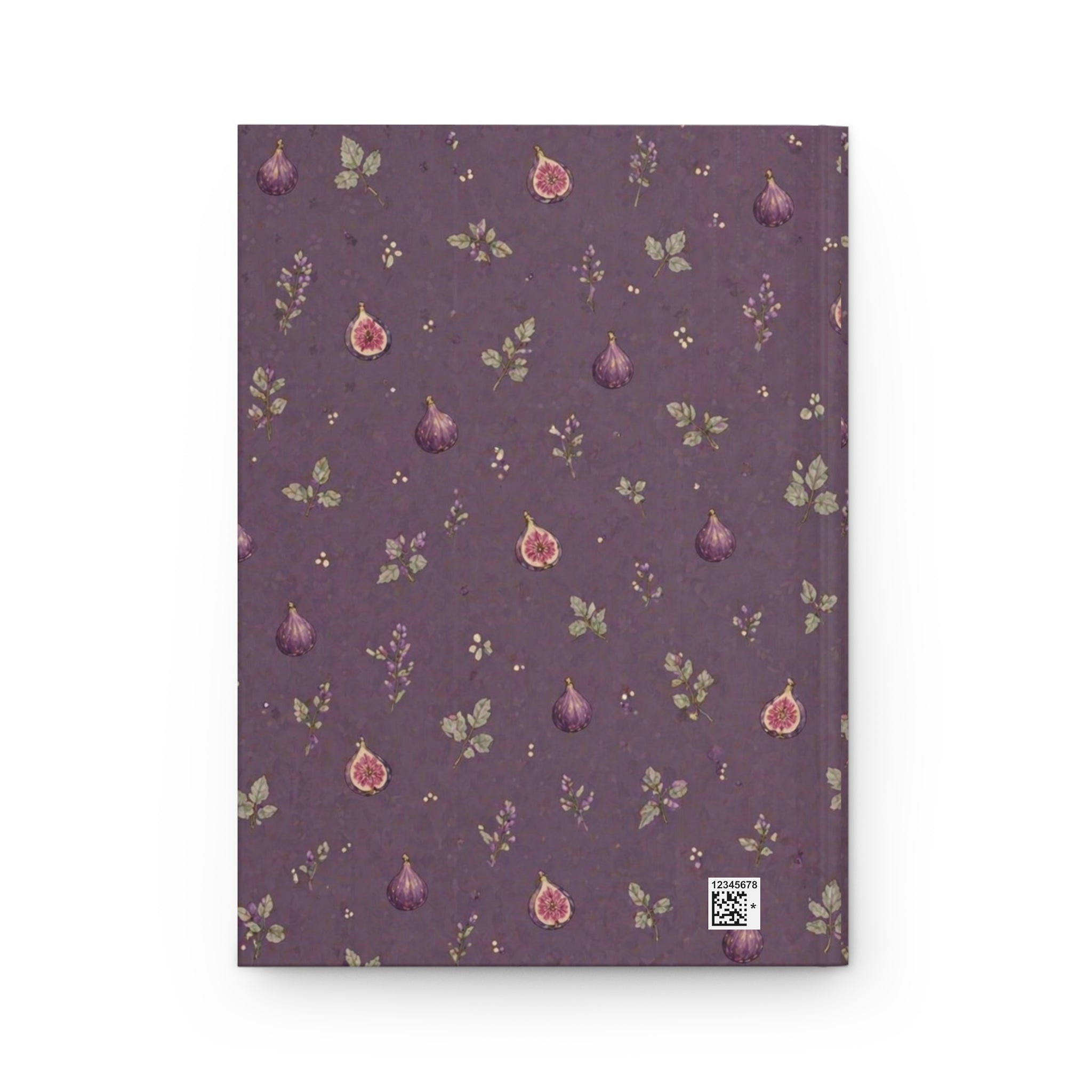 Fig Meadow Hardcover Journal