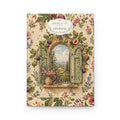 Orchard Window Hardcover Journal