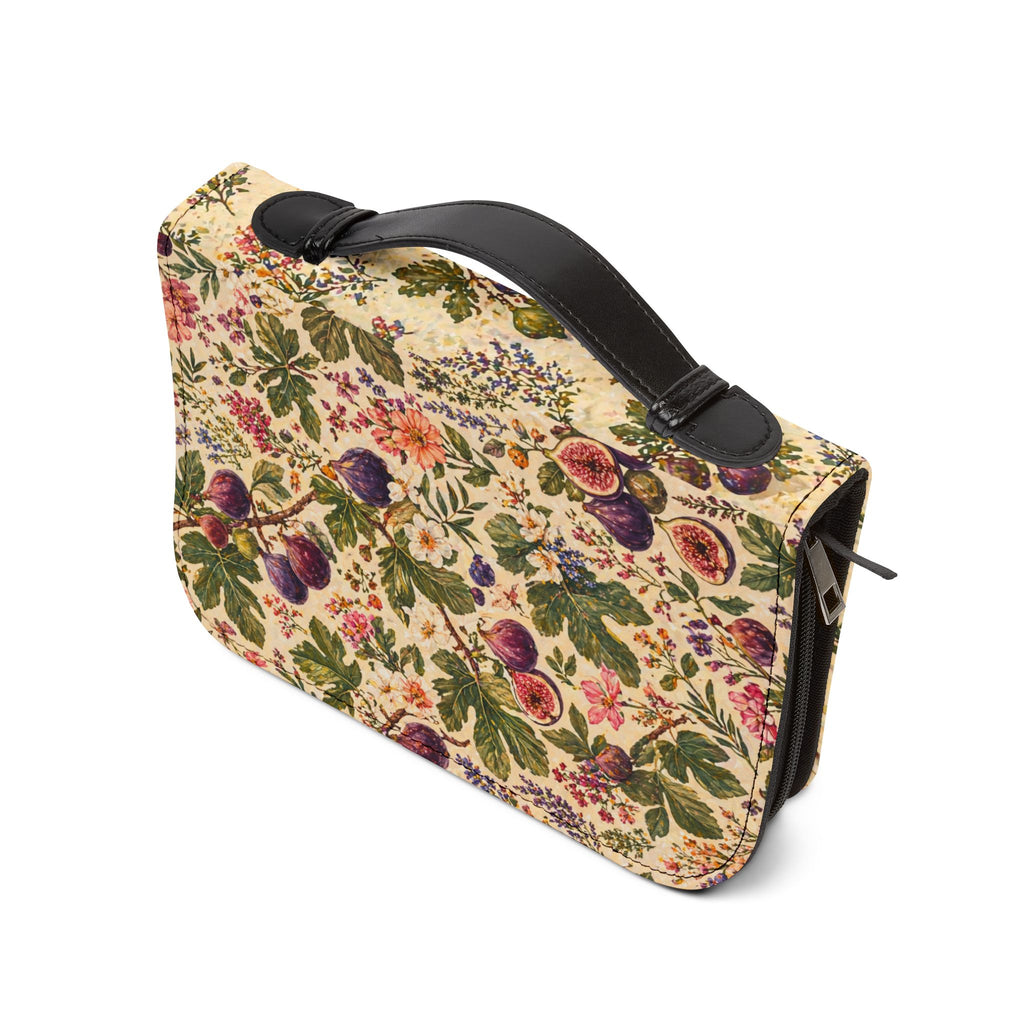 Orchard Window Bible Cover