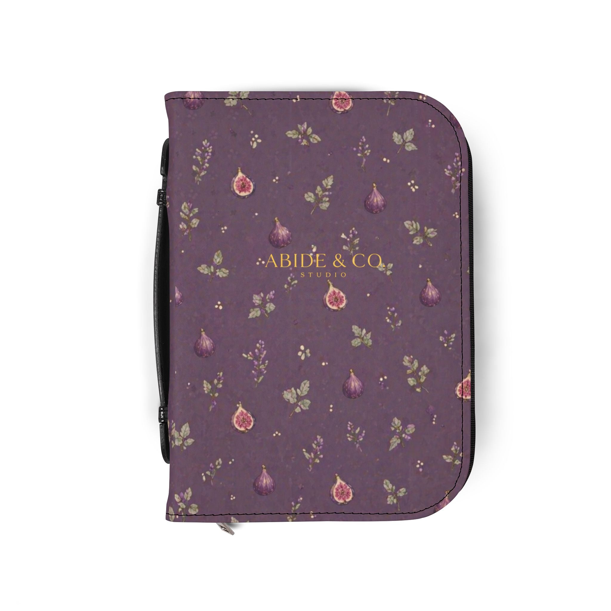 Fig Meadow Bible Cover