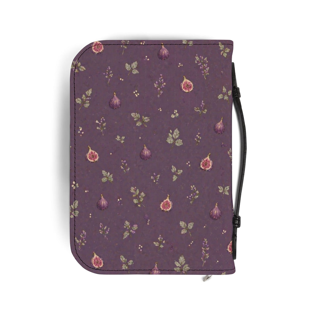 Fig Meadow Bible Cover