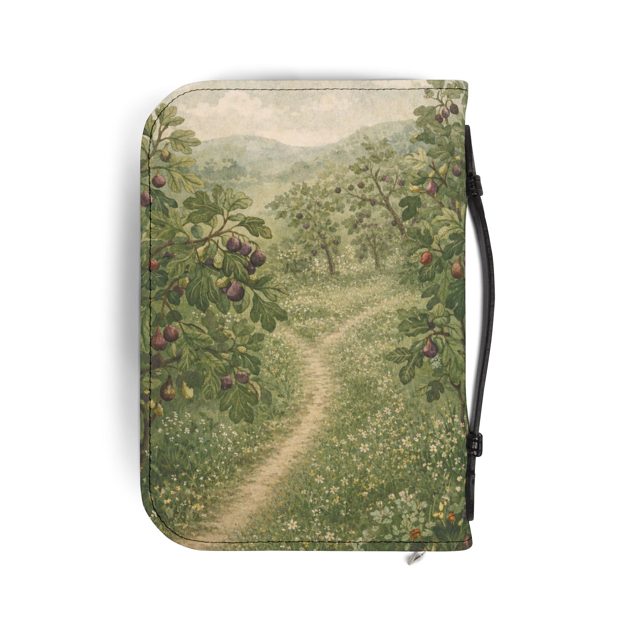 Fig Harvest Bible Cover