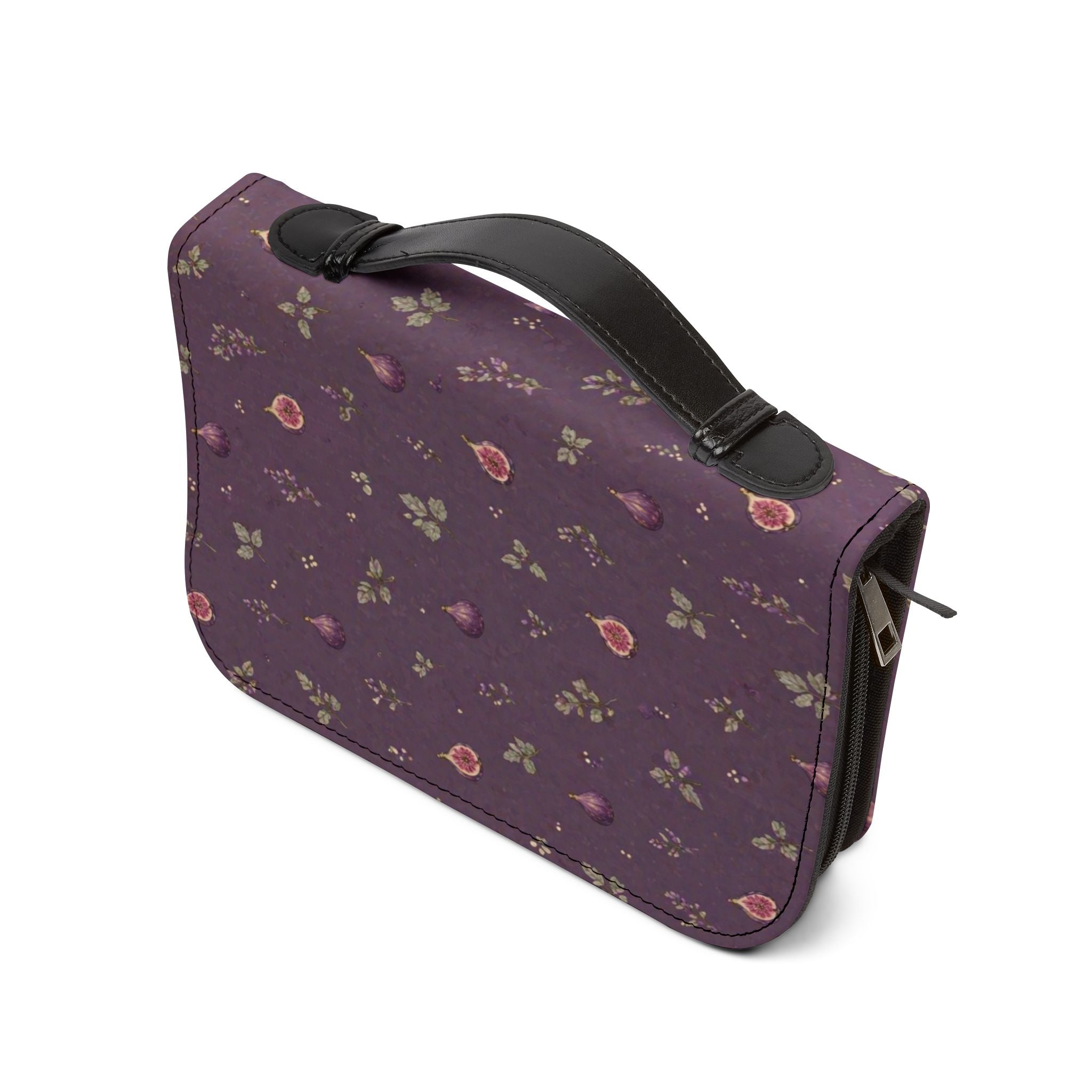 Fig Meadow Bible Cover