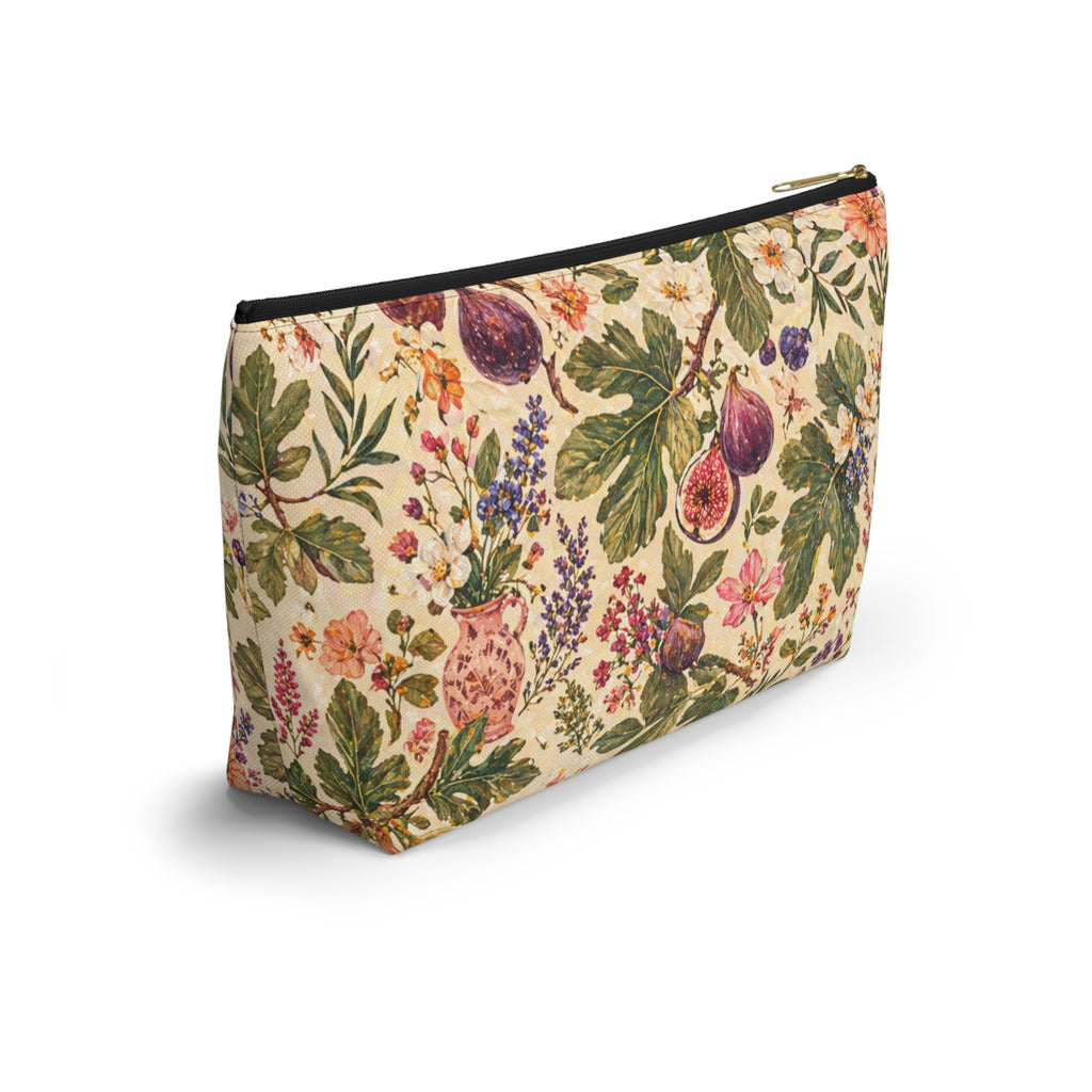 Orchard Window Zippered Pouch