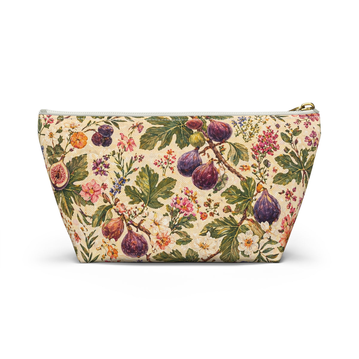 Orchard Window Zippered Pouch