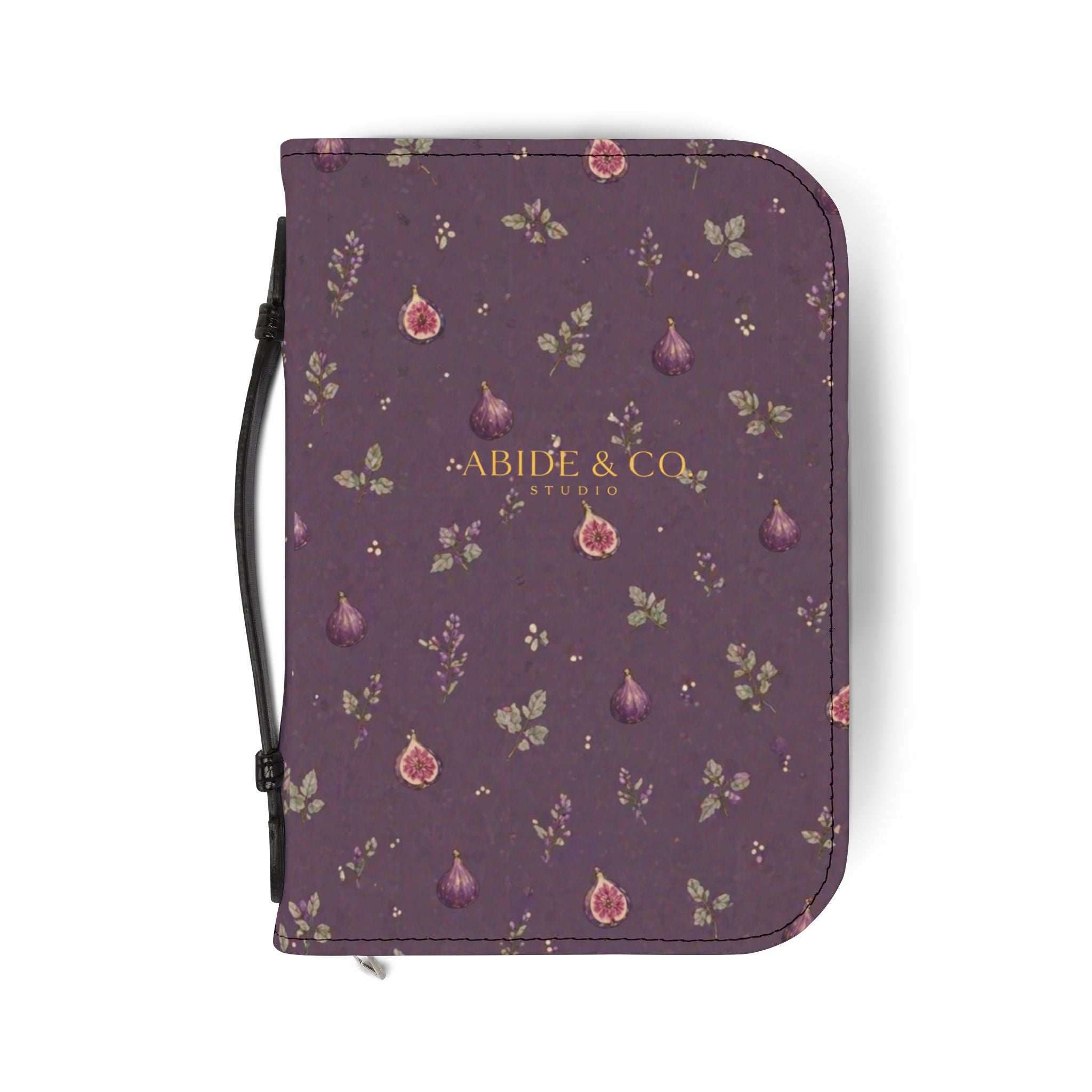 Fig Meadow Bible Cover