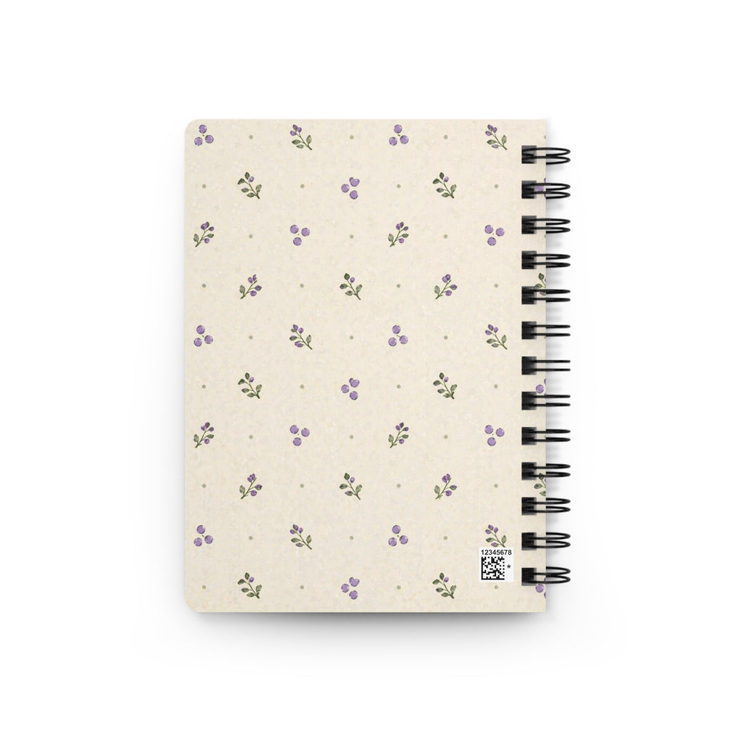 Lavender Grove Church Notes
