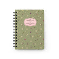 Olive Bloom Church Notes