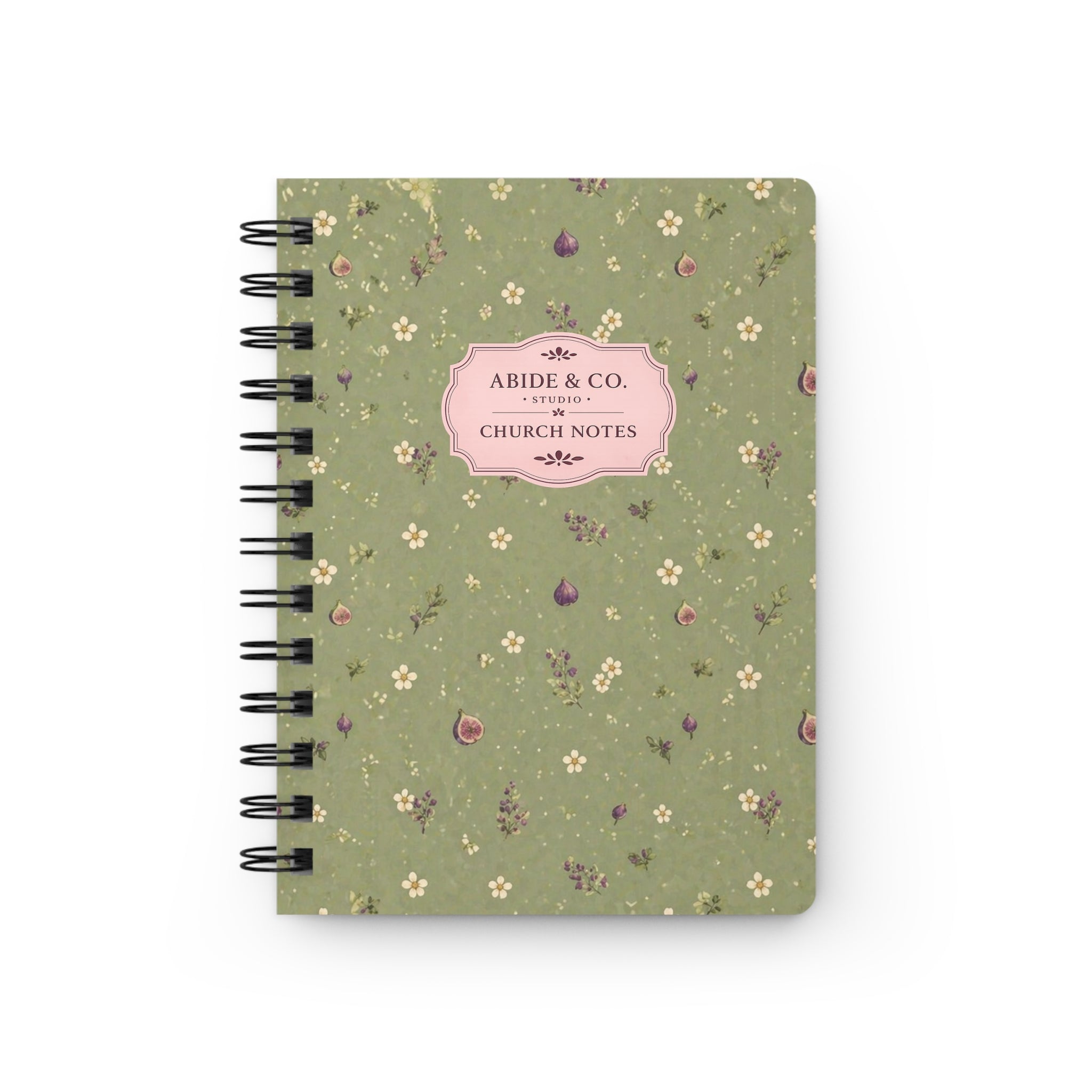 Olive Bloom Church Notes
