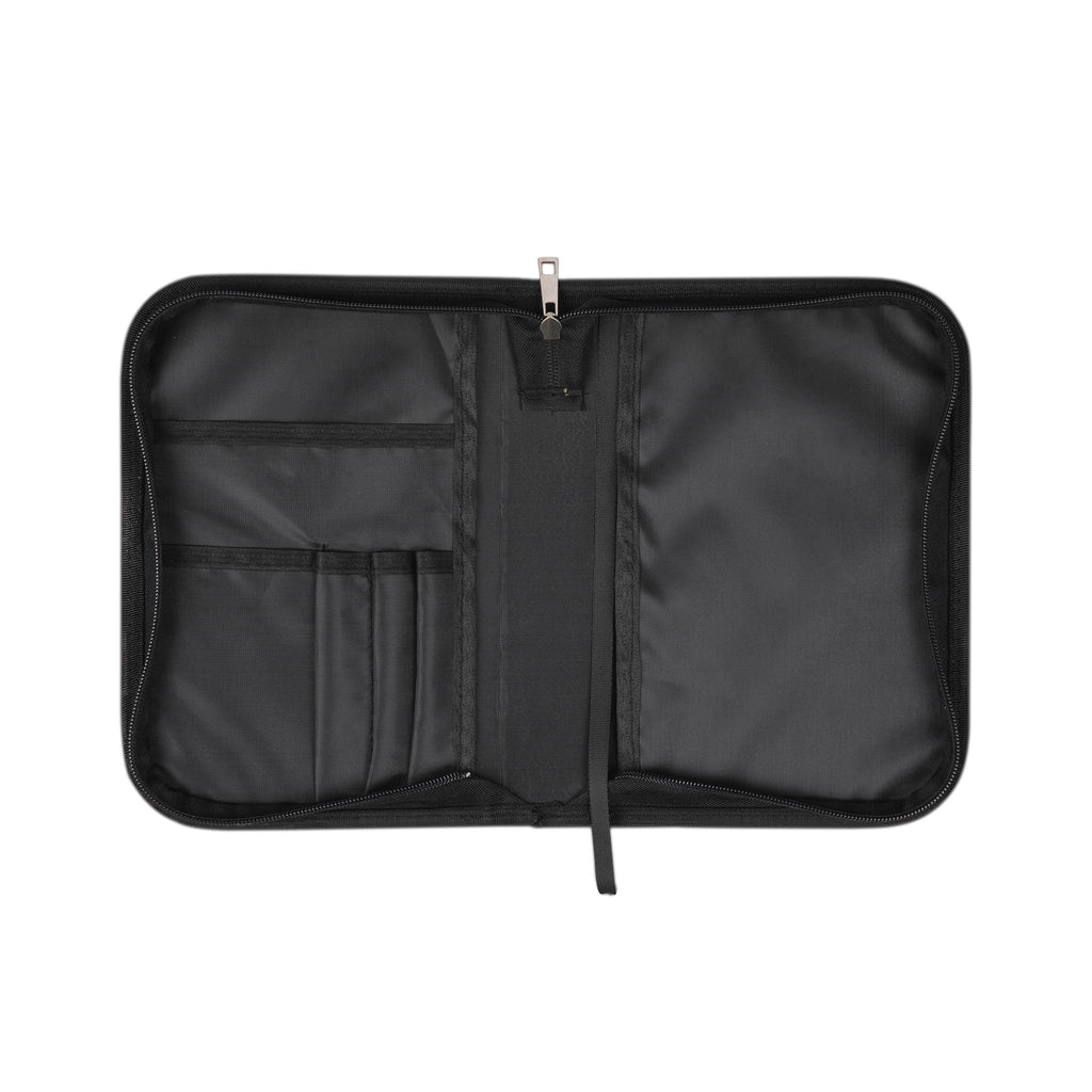 Orchard Window Bible Cover
