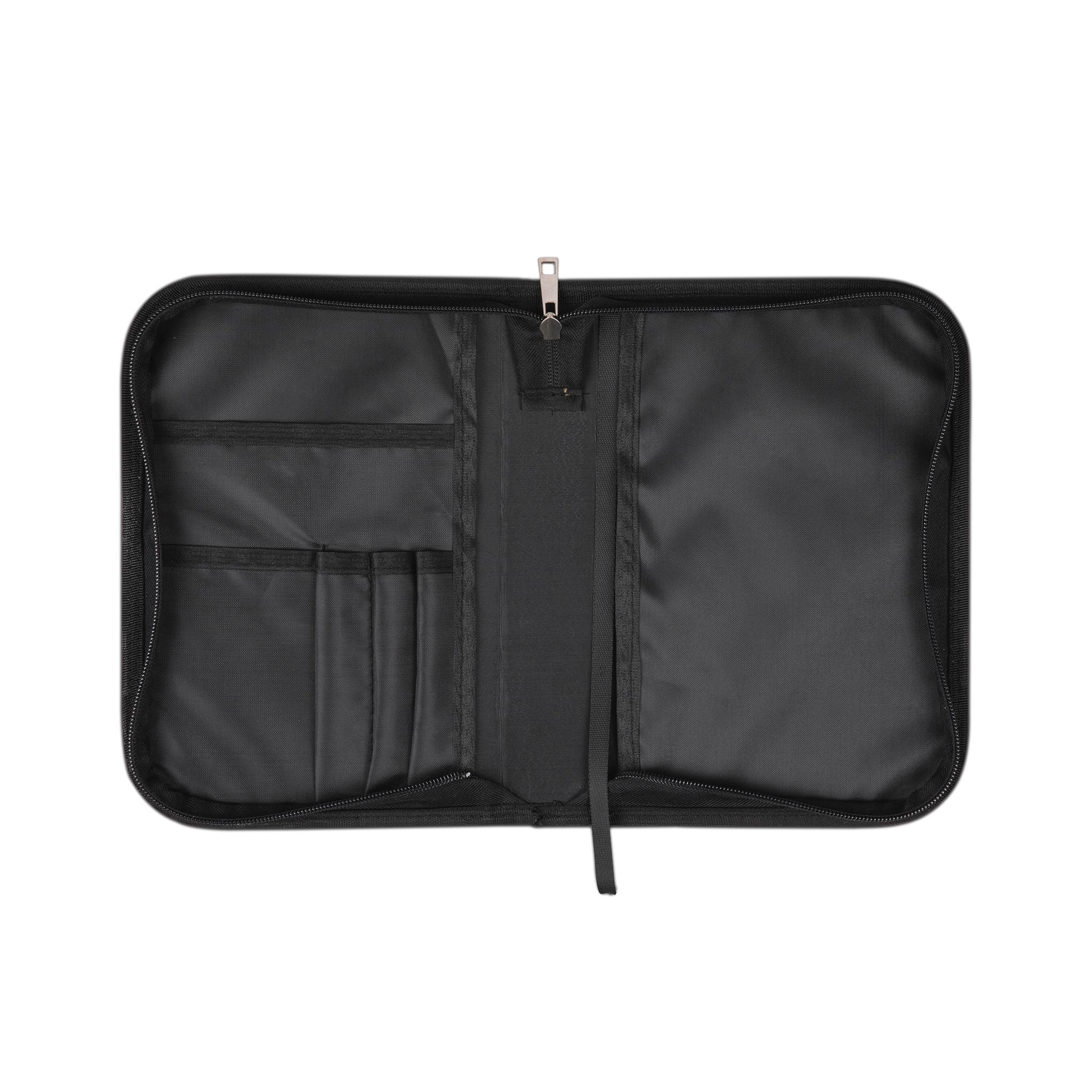 Orchard Window Bible Cover
