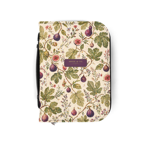 Fig and Vine Bible Cover