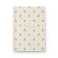 Lavender Grove Journal Hardcover