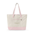 Abide & Co. Studio Canvas Tote Bag