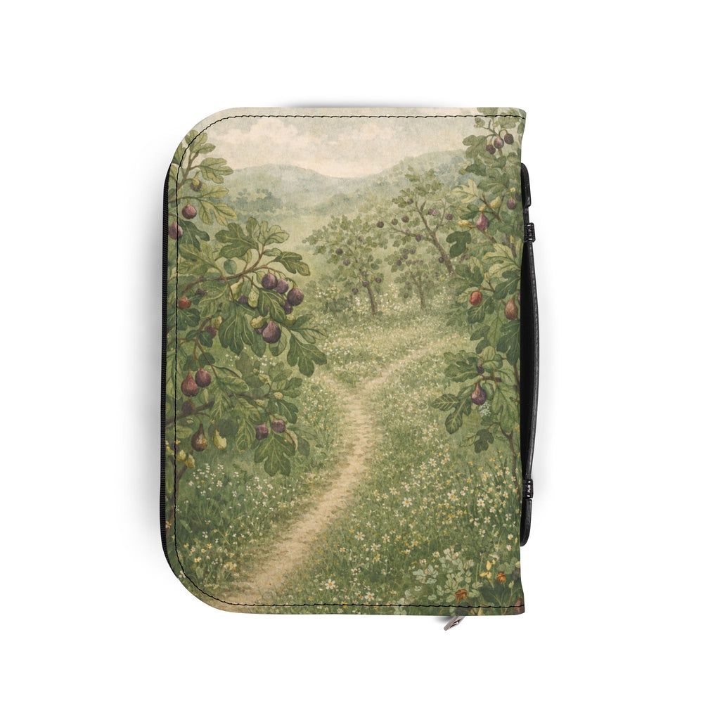 Fig Harvest Bible Cover