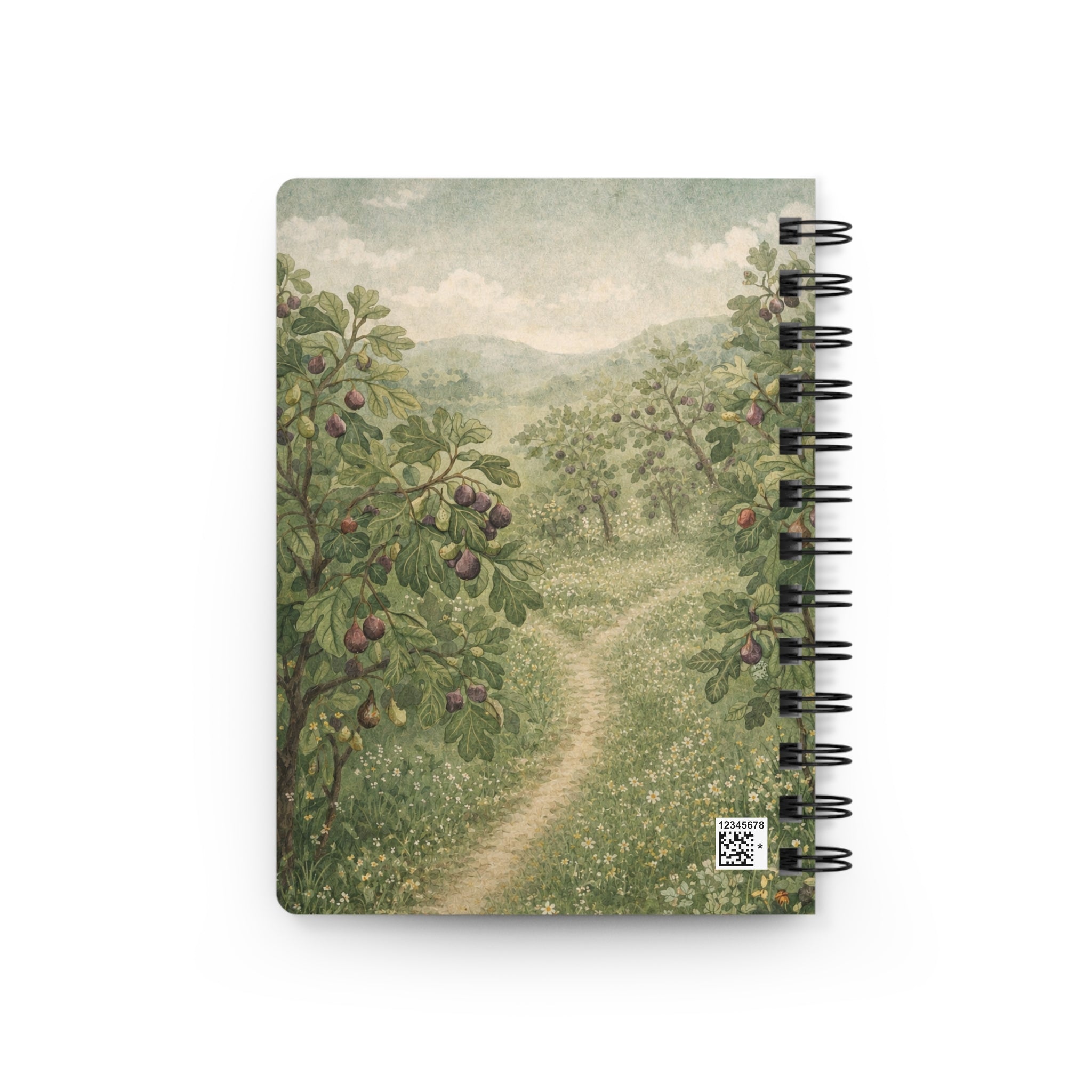 Fig Harvest Church Notes