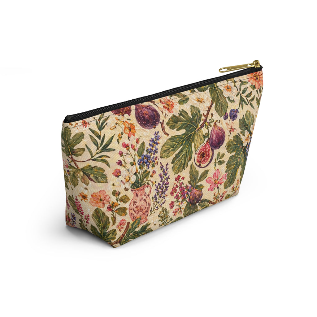 Orchard Window Zippered Pouch