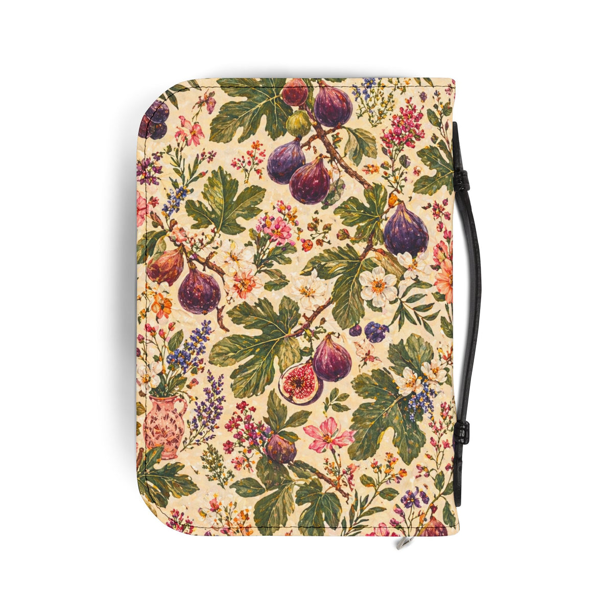 Orchard Window Bible Case