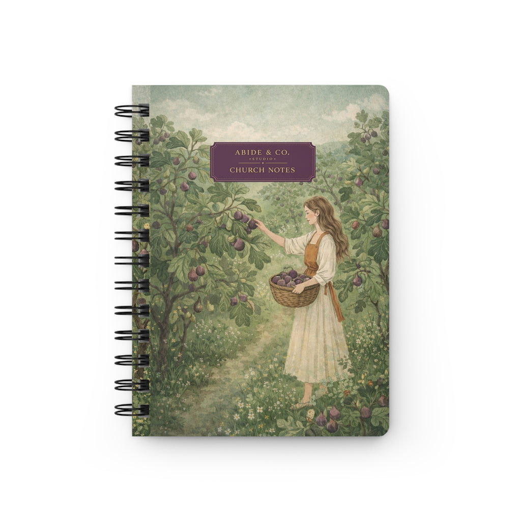 Fig Harvest Church Notes