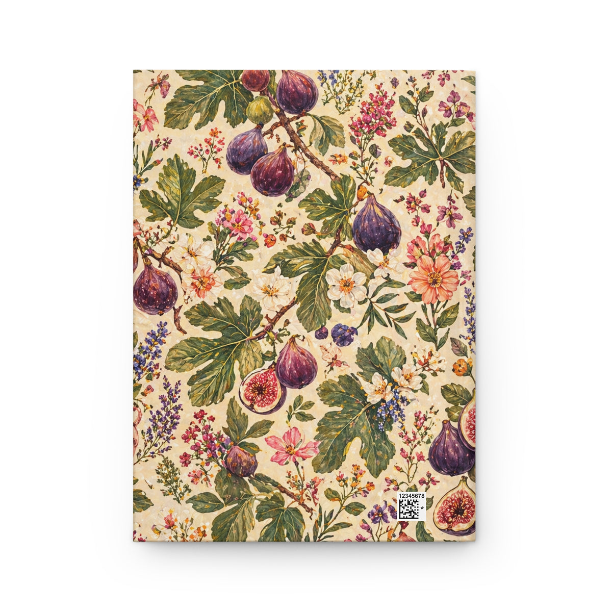 Orchard Window Hardcover Journal