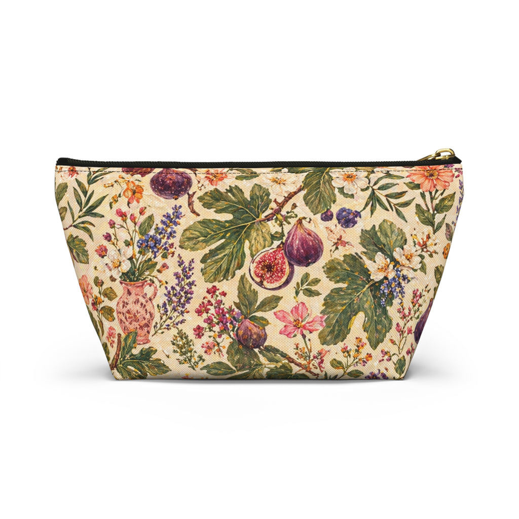 Orchard Window Zippered Pouch