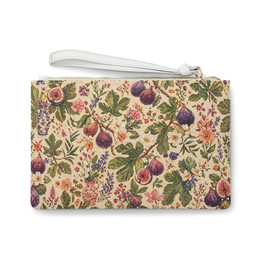 Orchard Window  Clutch Bag