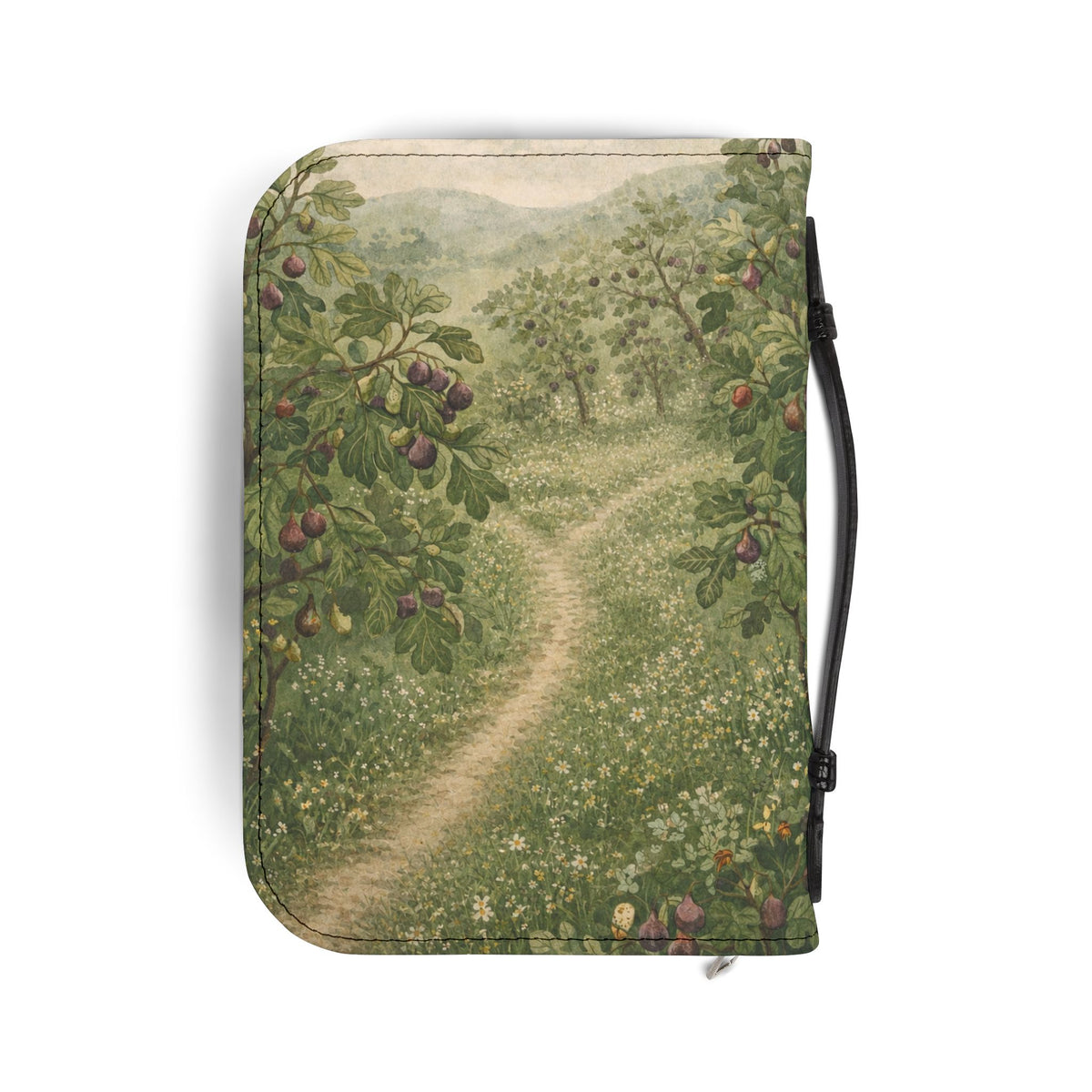 Fig Harvest Bible Cover