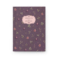 Fig Meadow Hardcover Journal