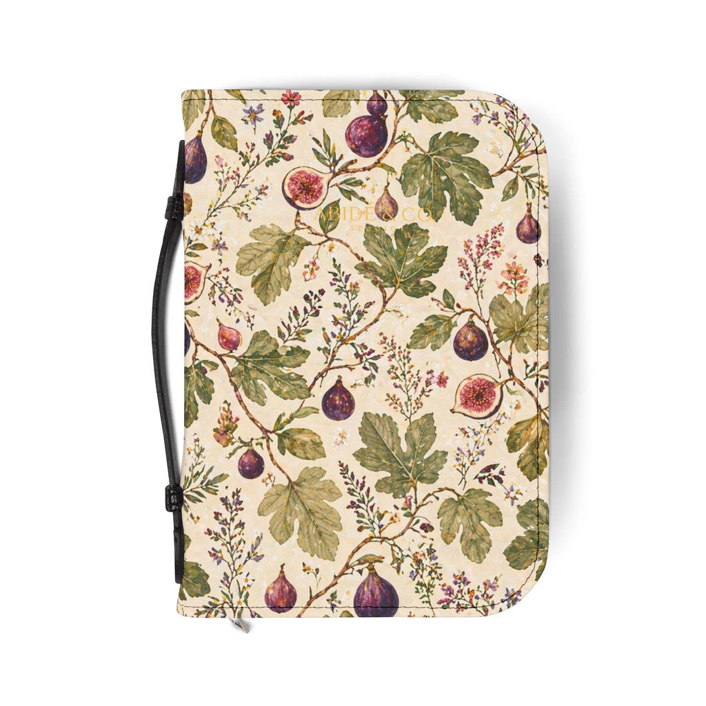 Fig and Vine Bible Case