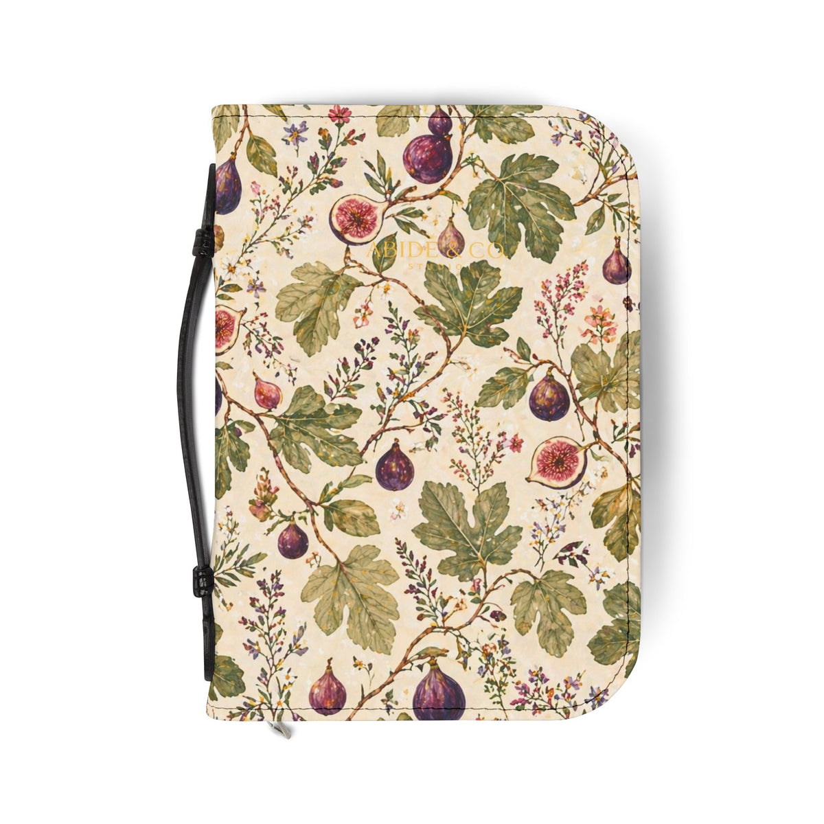 Fig and Vine Bible Case