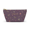 Fig Meadow Zippered Pouch
