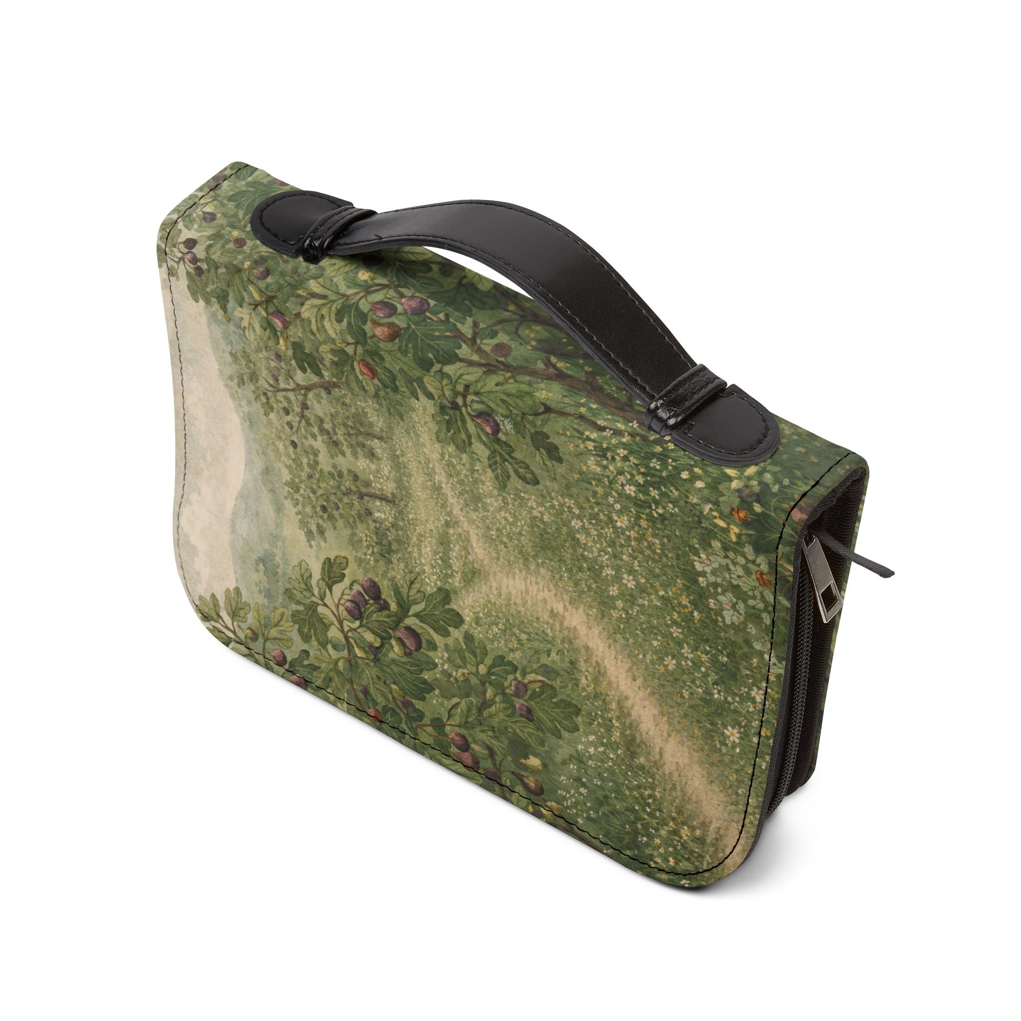 Fig Harvest Bible Cover
