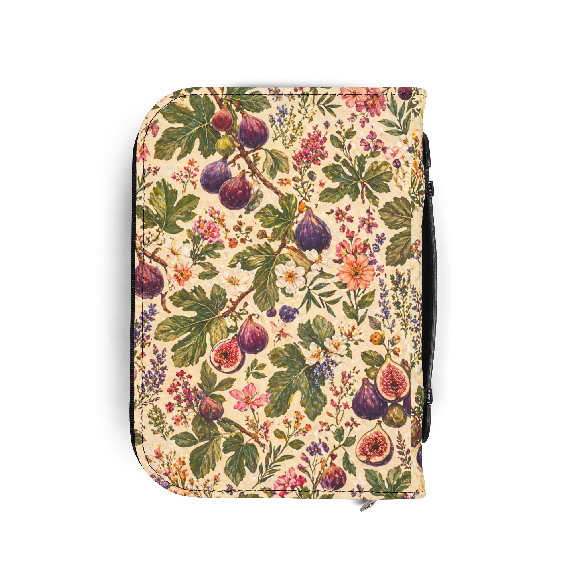Orchard Window Bible Cover